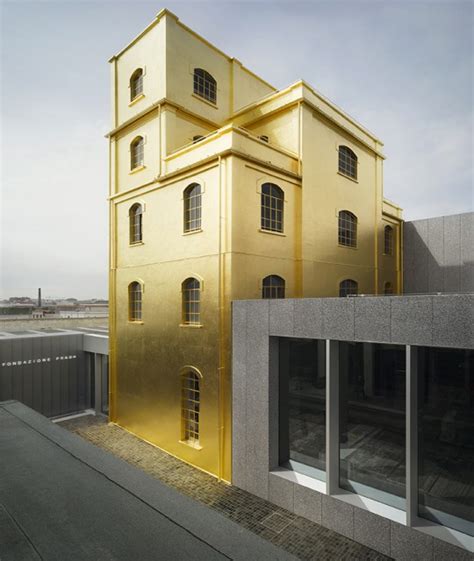 fondazione prada assonometria|fondazione prada.